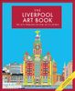 The Liverpool Art Book