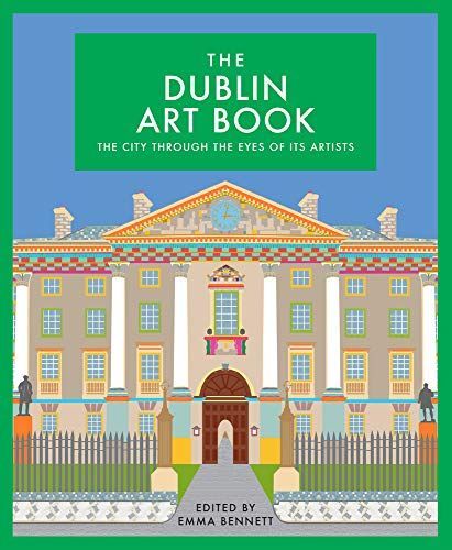 The Dublin Art Book