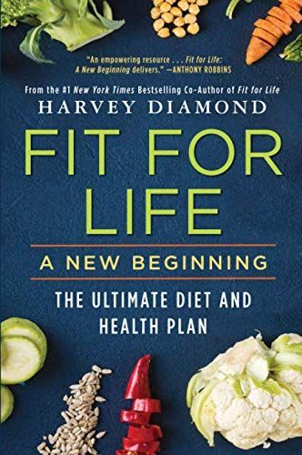 Fit for Life