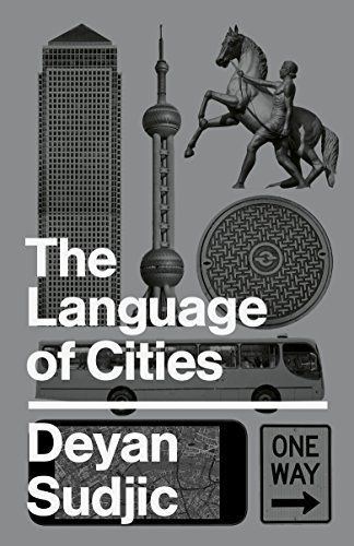 The Language of Cities