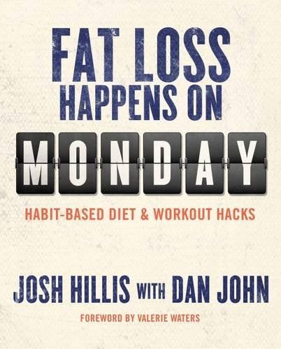 Fat Loss Happens on Monday