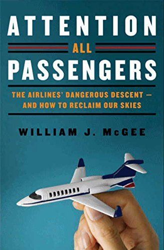 Attention All Passengers