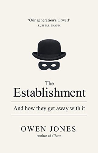 The Establishment