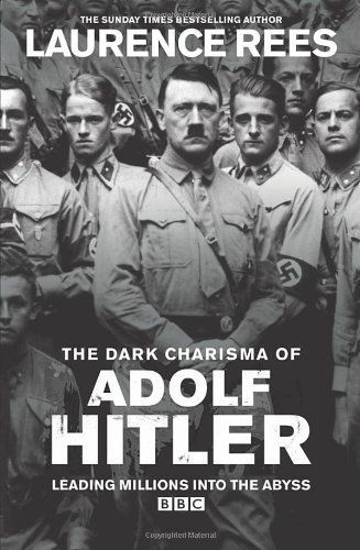 The Charisma of Adolf Hitler