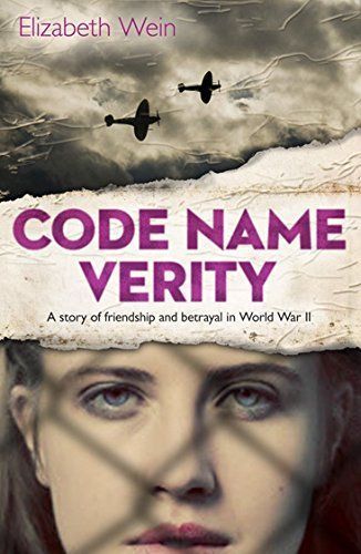 Code Name Verity