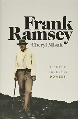 Frank Ramsey