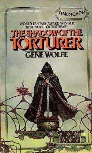 The Shadow of the Torturer