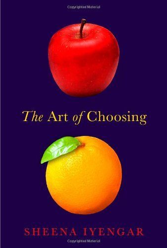 The Art of Choosing
