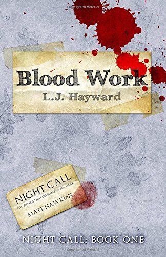 Blood Work