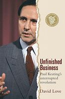 Unfinished Business