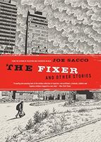 The Fixer and Other Stories