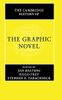 The Cambridge History of the Graphic Novel
