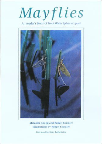 Mayflies