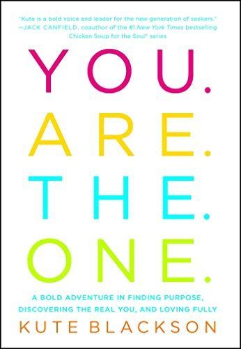 You Are The One