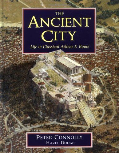 The Ancient City