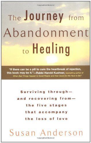 The Journey from Abandonment to Healing