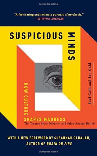 Suspicious Minds