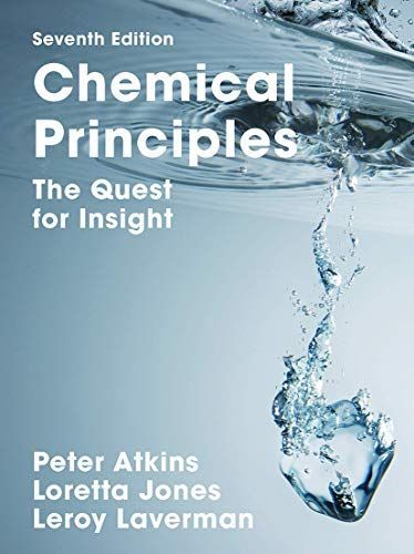 Chemical Principles