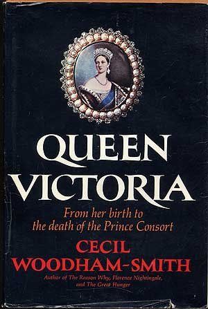 Queen Victoria, from Her Birth to the Death of the Prince Consort