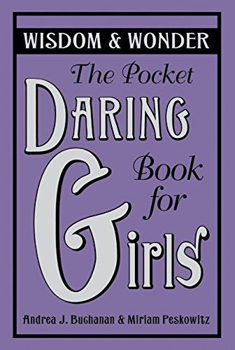 The Pocket Daring Book for Girls
