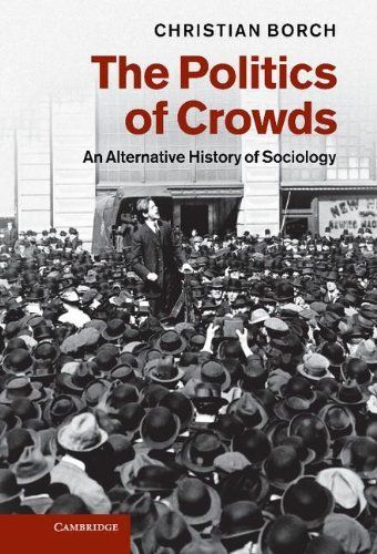 The Politics of Crowds