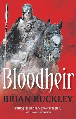 Bloodheir