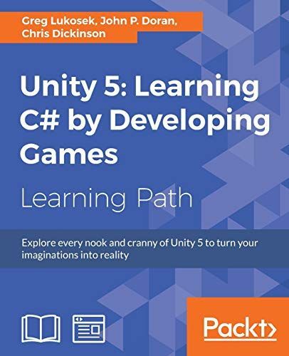 Unity 5