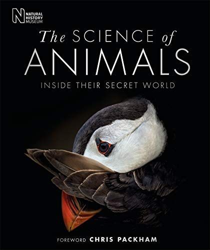 The Science of Animals: from Molluscs to Mammals