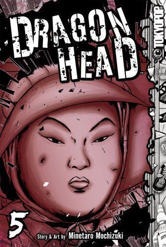 Dragon Head Volume 5