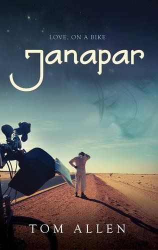 Janapar