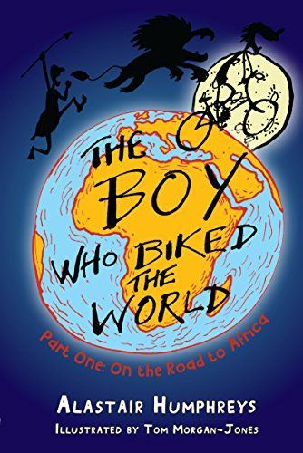 The Boy Who Biked the World