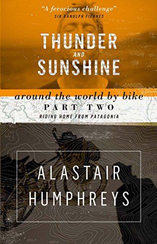 Thunder and Sunshine