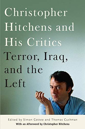 Christopher Hitchens and His Critics