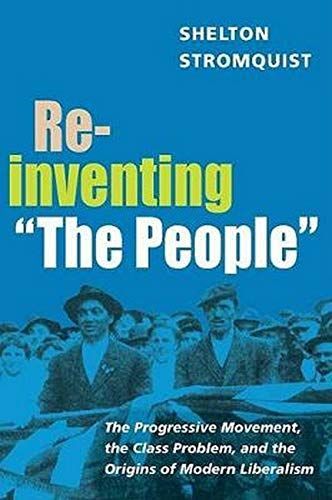 Reinventing “The People”