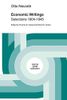 Economic Writings