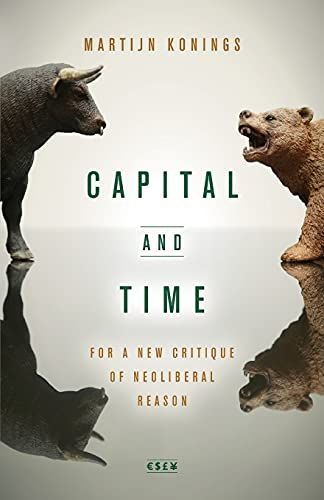 Capital and Time