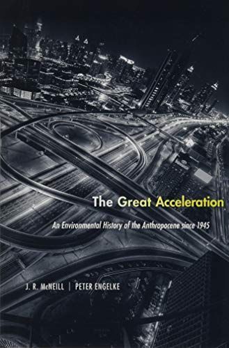 The Great Acceleration