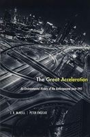 The Great Acceleration