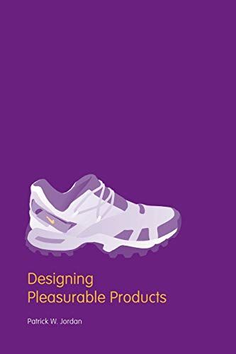 Designing Pleasurable Products