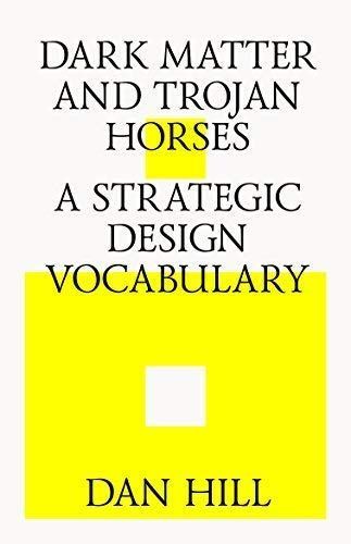 Cover of Dark Matter and Trojan Horses