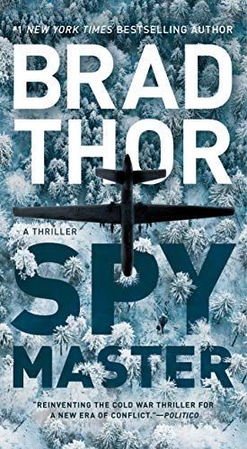 Spymaster
