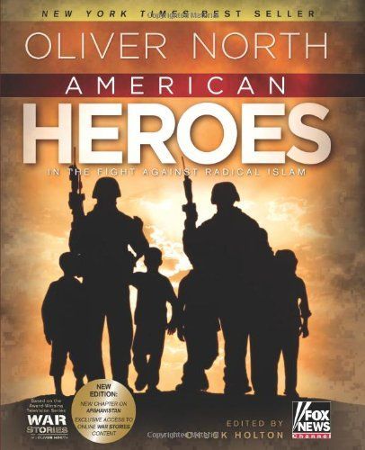 American Heroes