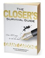 The Closer's Survival Guide