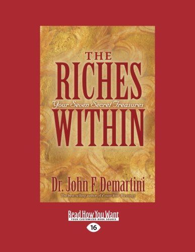 The Riches Within