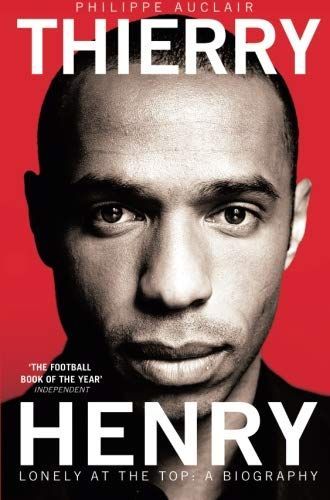 Thierry Henry