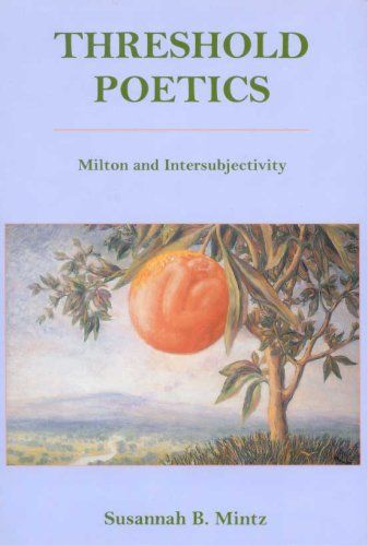 Threshold Poetics