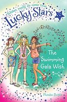 Lucky Stars 10: The Swimming Gala Wish