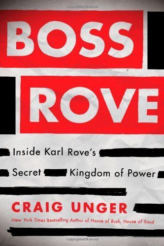 Boss Rove
