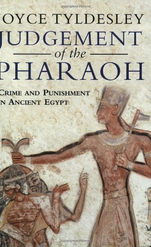 Judgement of the Pharaoh