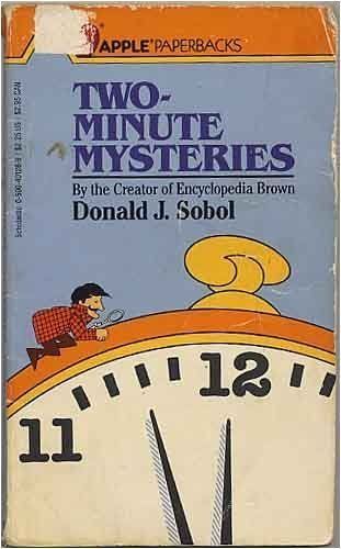 Two-Minute Mysteries